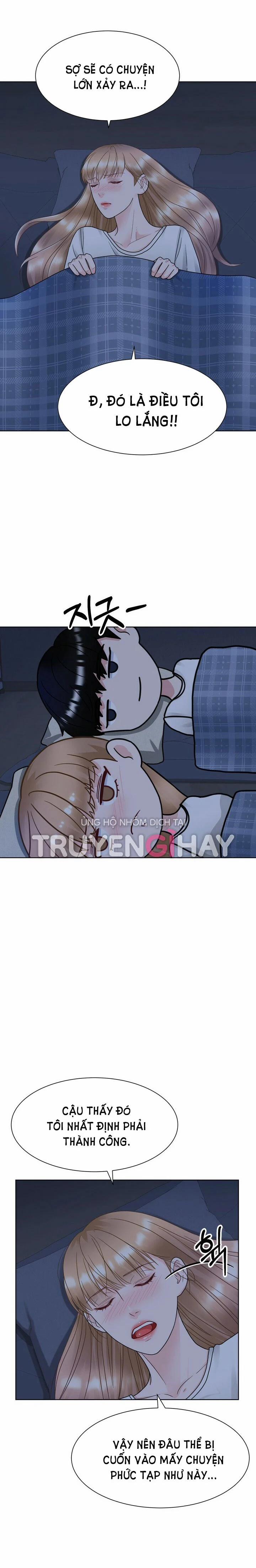 [18+] Muộn Màng 16.1 trang 7