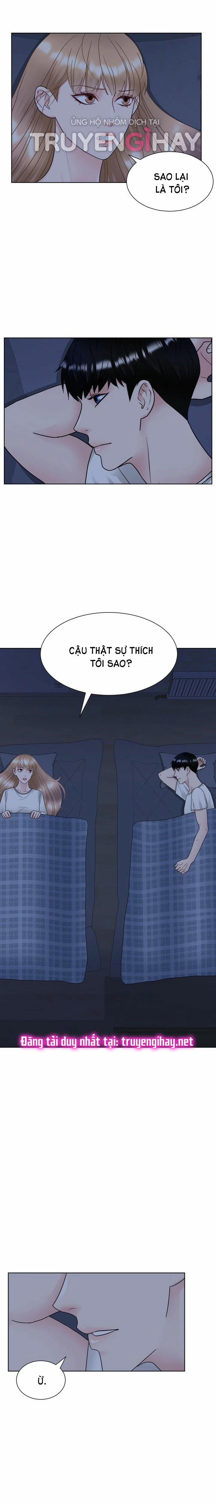 [18+] Muộn Màng 16.1 trang 9