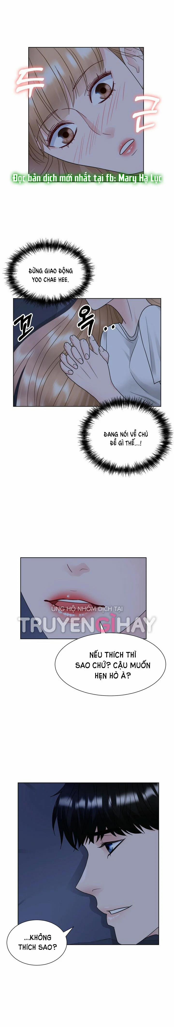 [18+] Muộn Màng 16.2 trang 2