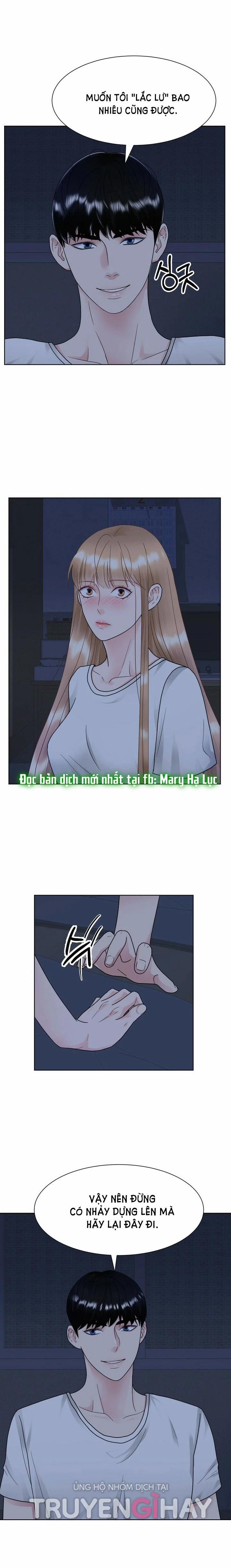 [18+] Muộn Màng 16.2 trang 5