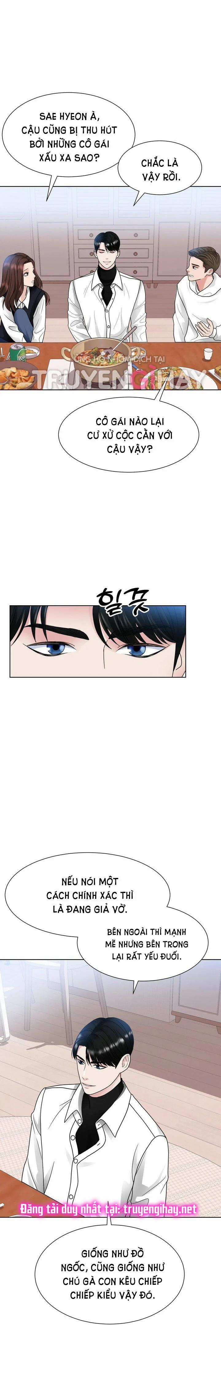 [18+] Muộn Màng 17.1 trang 8