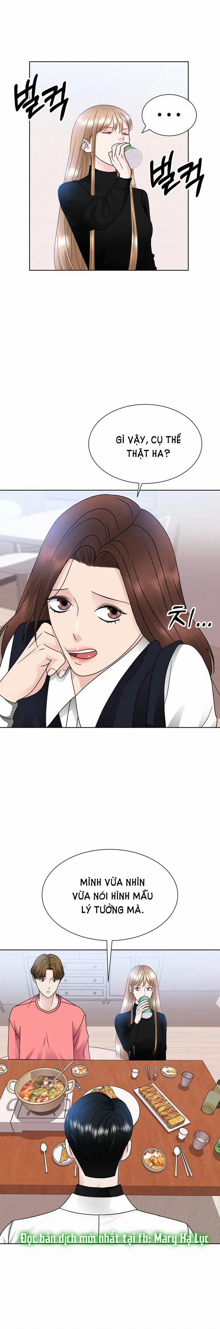 [18+] Muộn Màng 17.1 trang 9