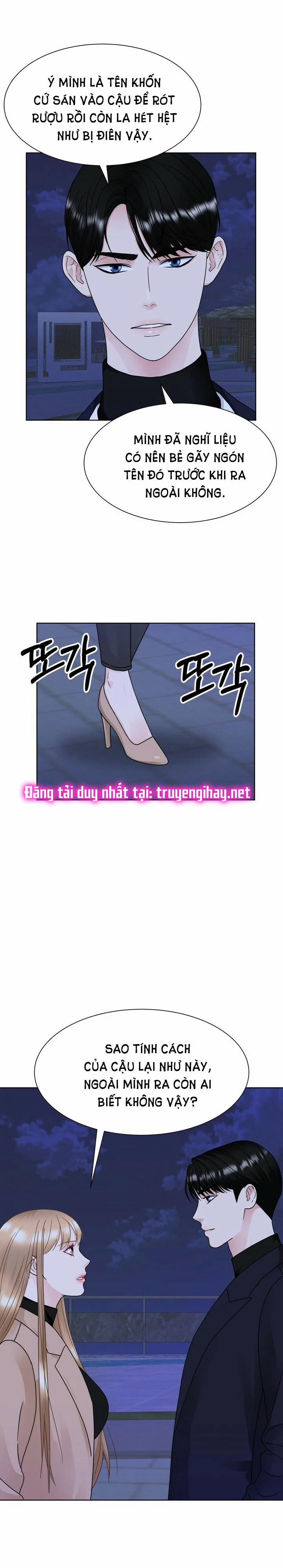 [18+] Muộn Màng 17.2 trang 10