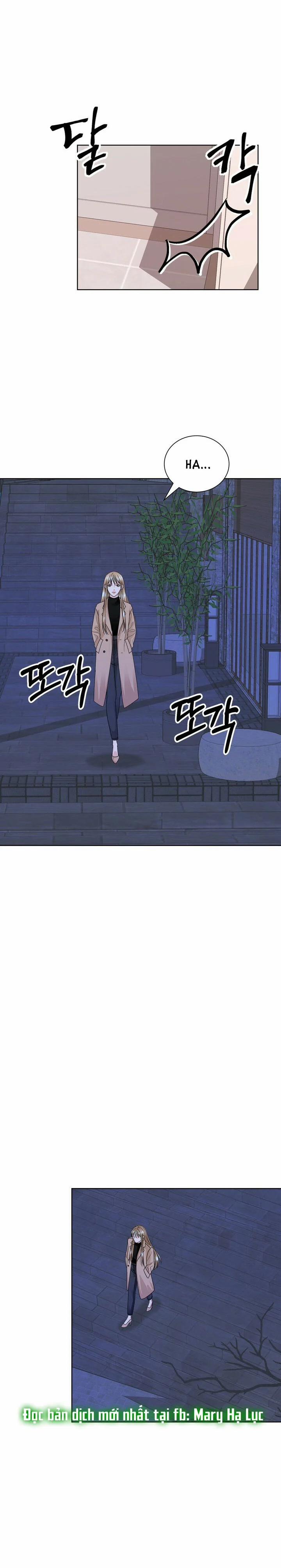 [18+] Muộn Màng 17.2 trang 2