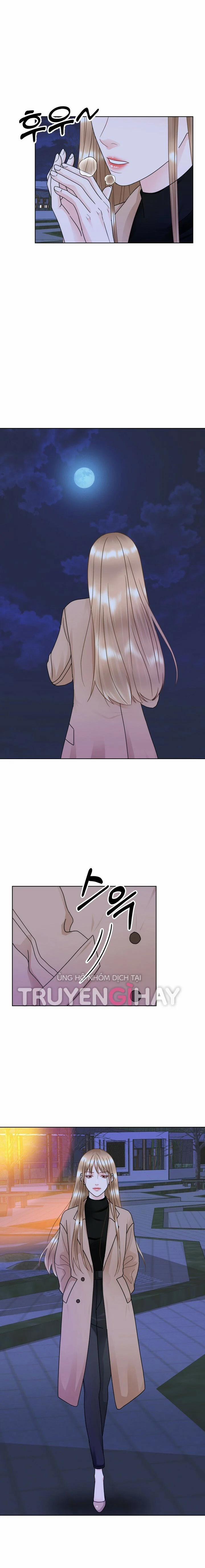 [18+] Muộn Màng 17.2 trang 3
