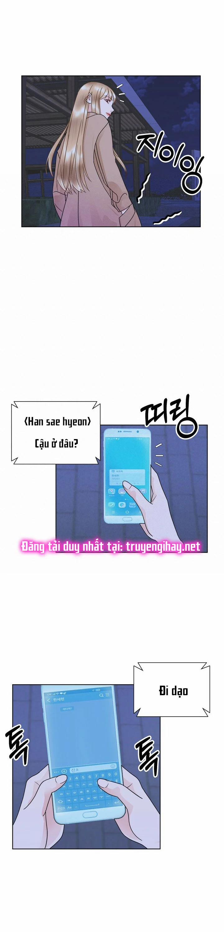 [18+] Muộn Màng 17.2 trang 4