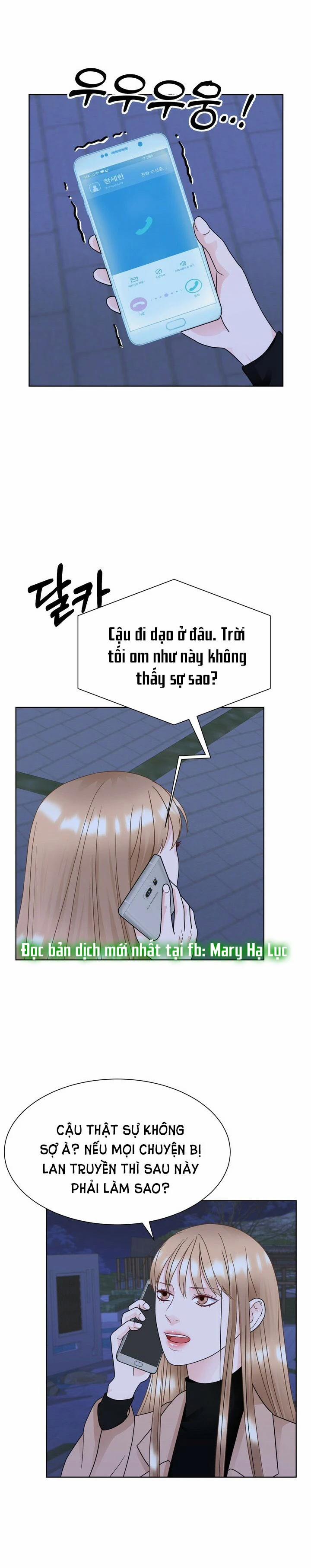 [18+] Muộn Màng 17.2 trang 5