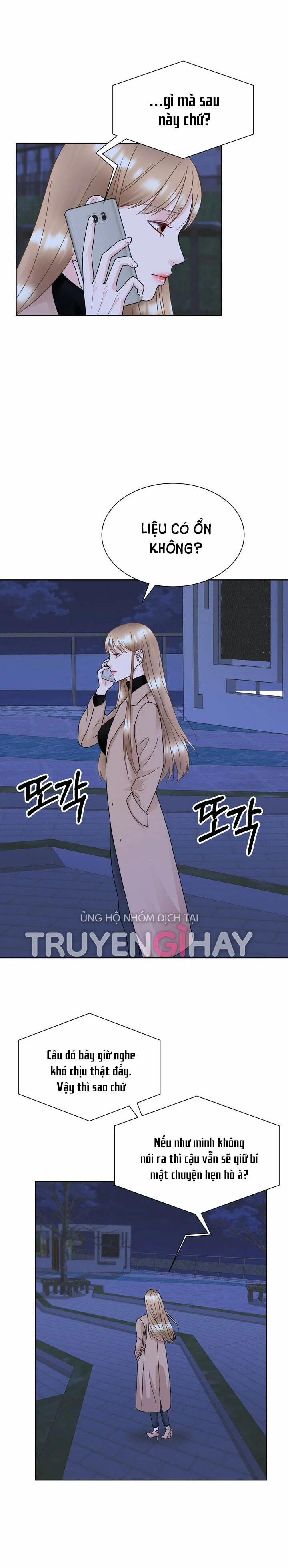 [18+] Muộn Màng 17.2 trang 6