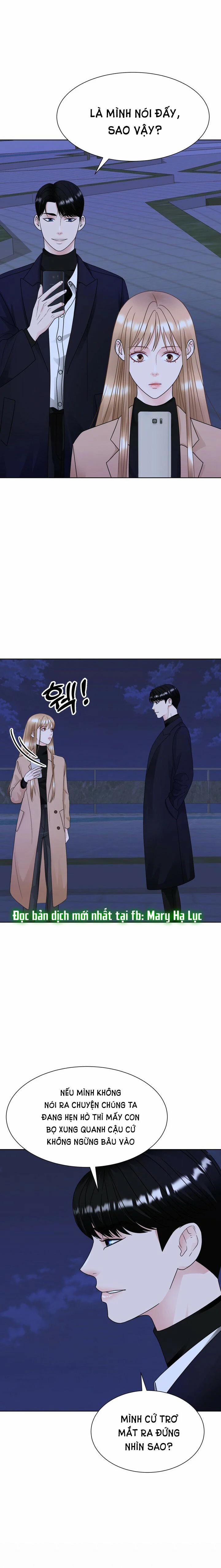 [18+] Muộn Màng 17.2 trang 8