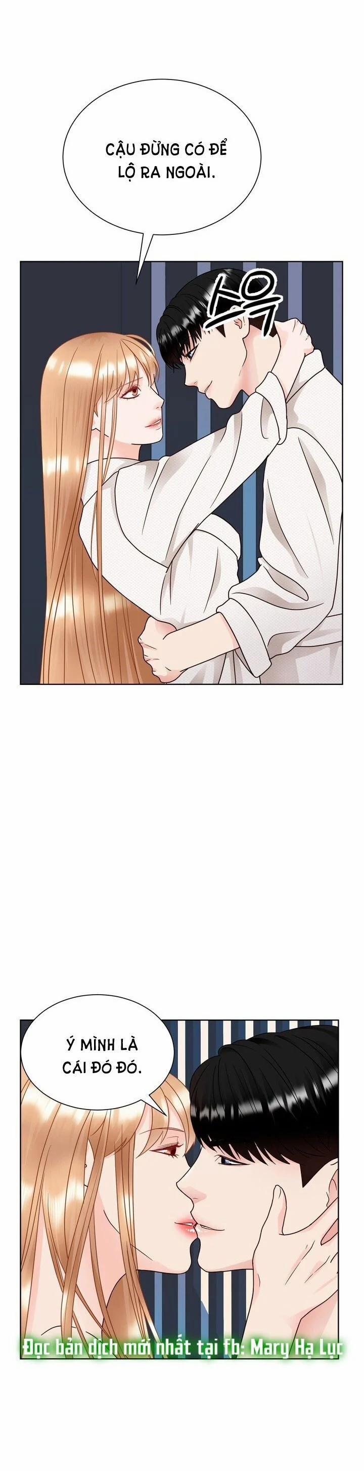 [18+] Muộn Màng 19.1 trang 11