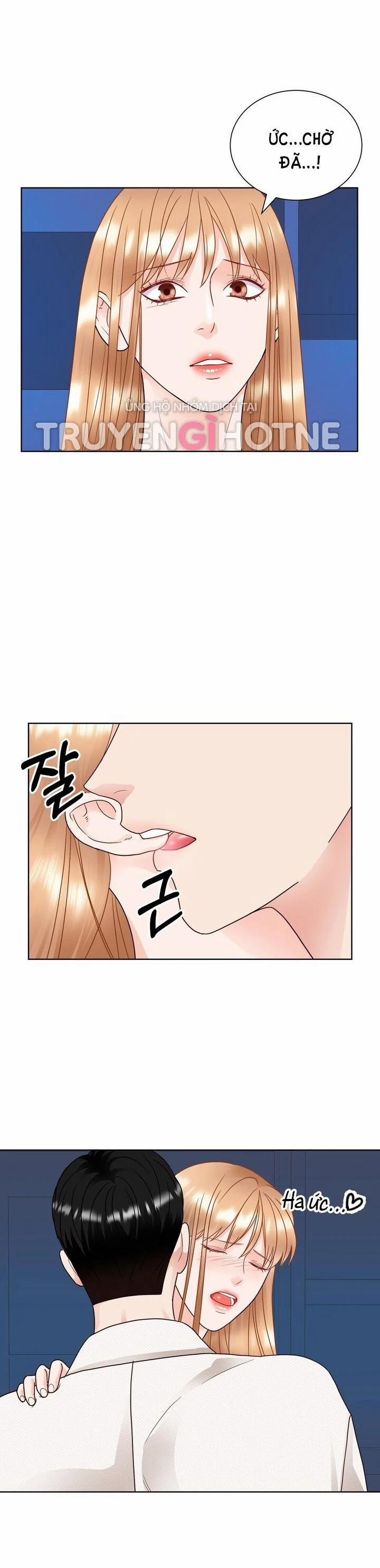 [18+] Muộn Màng 19.1 trang 4