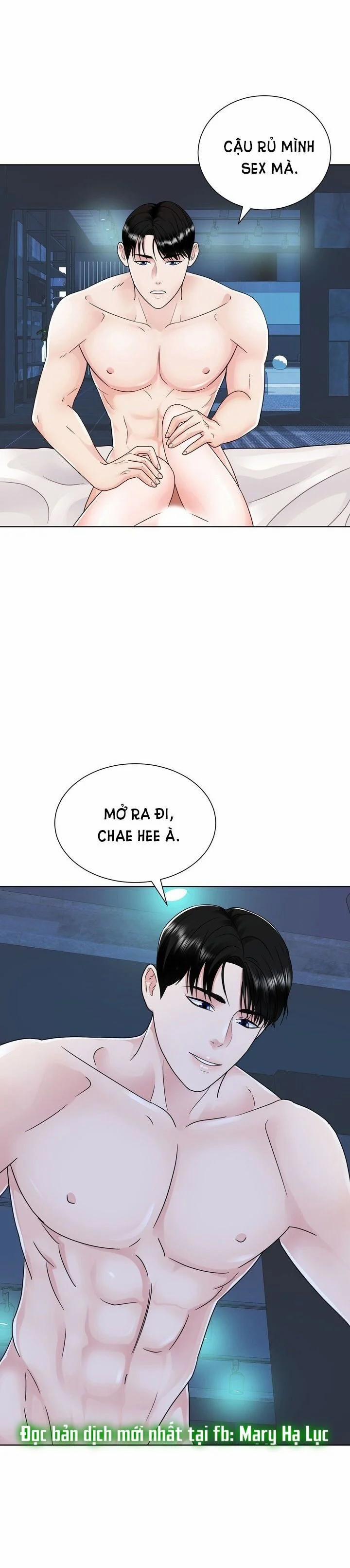 [18+] Muộn Màng 19.2 trang 10