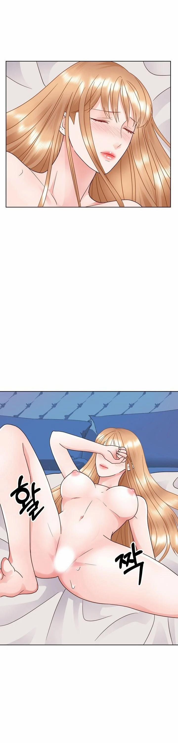 [18+] Muộn Màng 19.2 trang 11