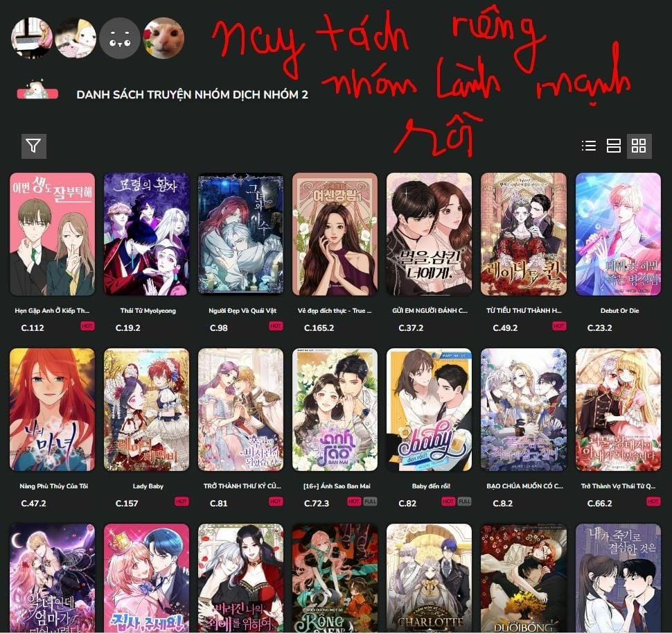 [18+] Muộn Màng 19.2 trang 12