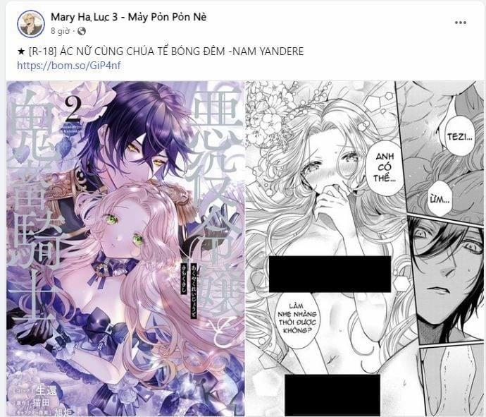 [18+] Muộn Màng 19.2 trang 14