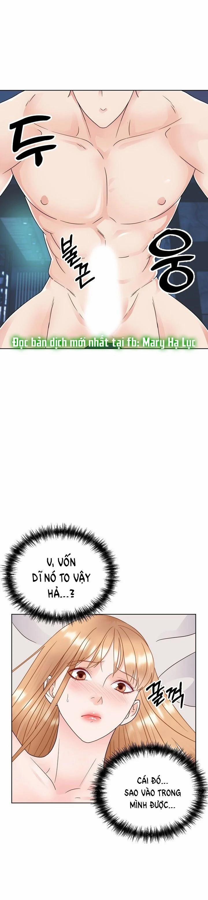 [18+] Muộn Màng 19.2 trang 18