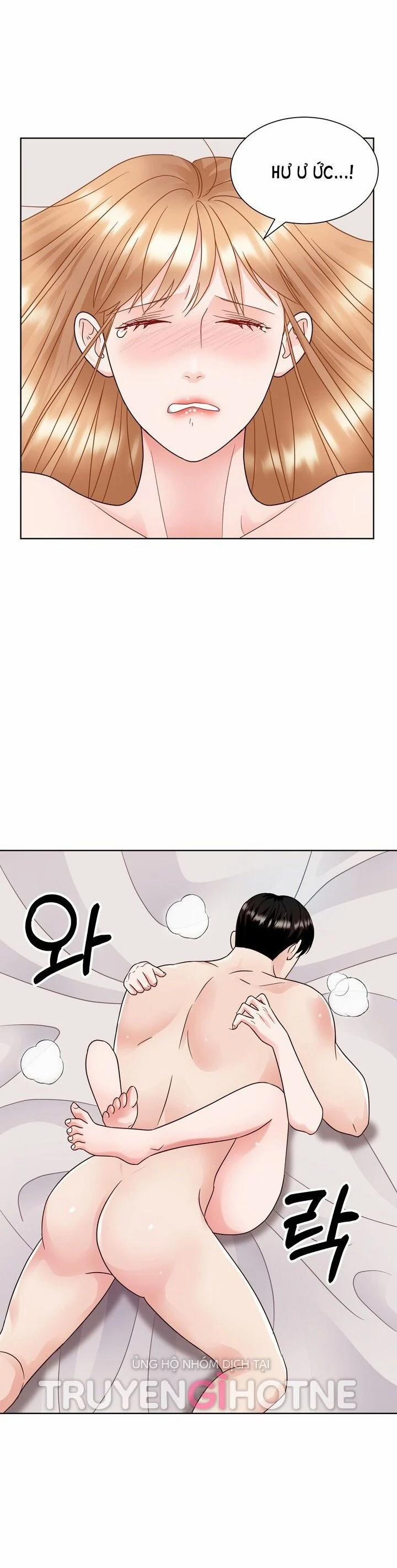 [18+] Muộn Màng 19.2 trang 25