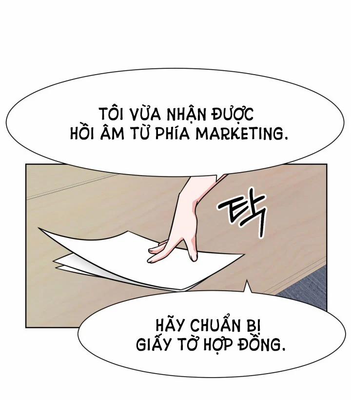 [18+] Muộn Màng 2.1 trang 22