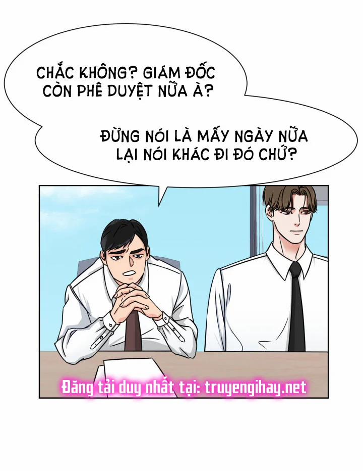 [18+] Muộn Màng 2.1 trang 23