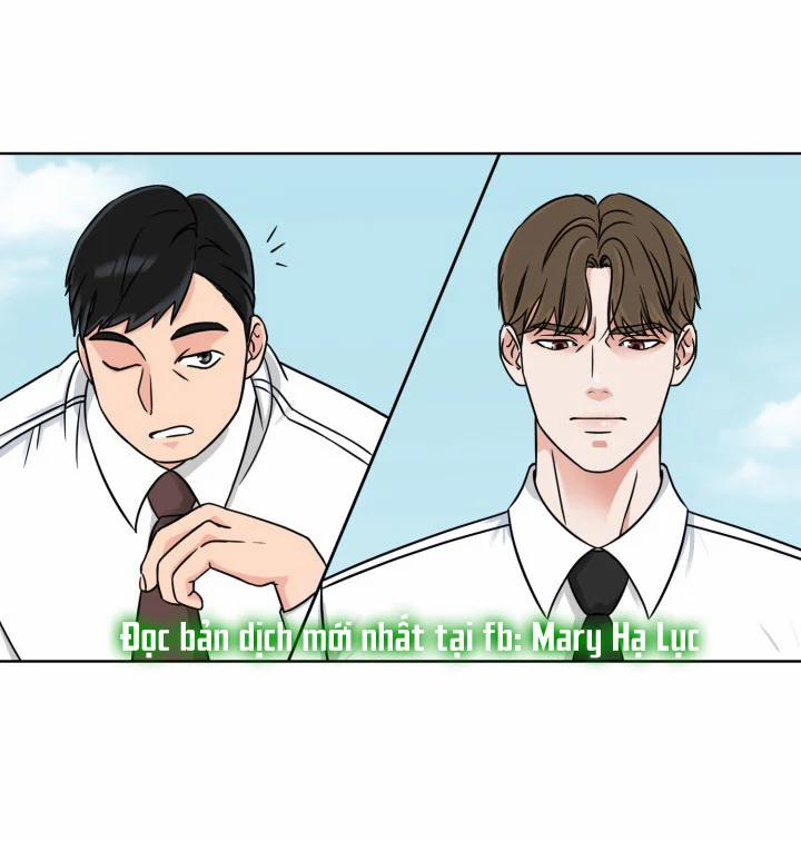 [18+] Muộn Màng 2.1 trang 25