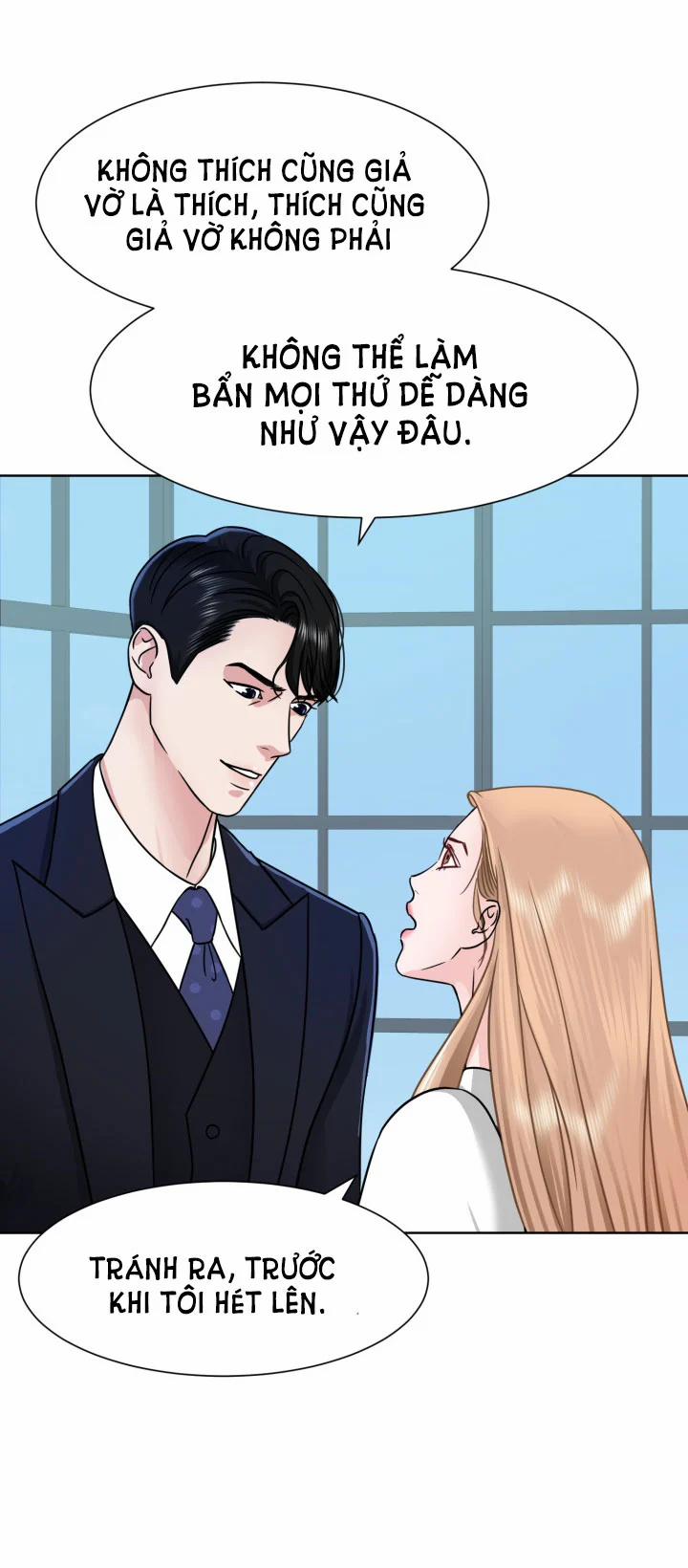 [18+] Muộn Màng 2.1 trang 6