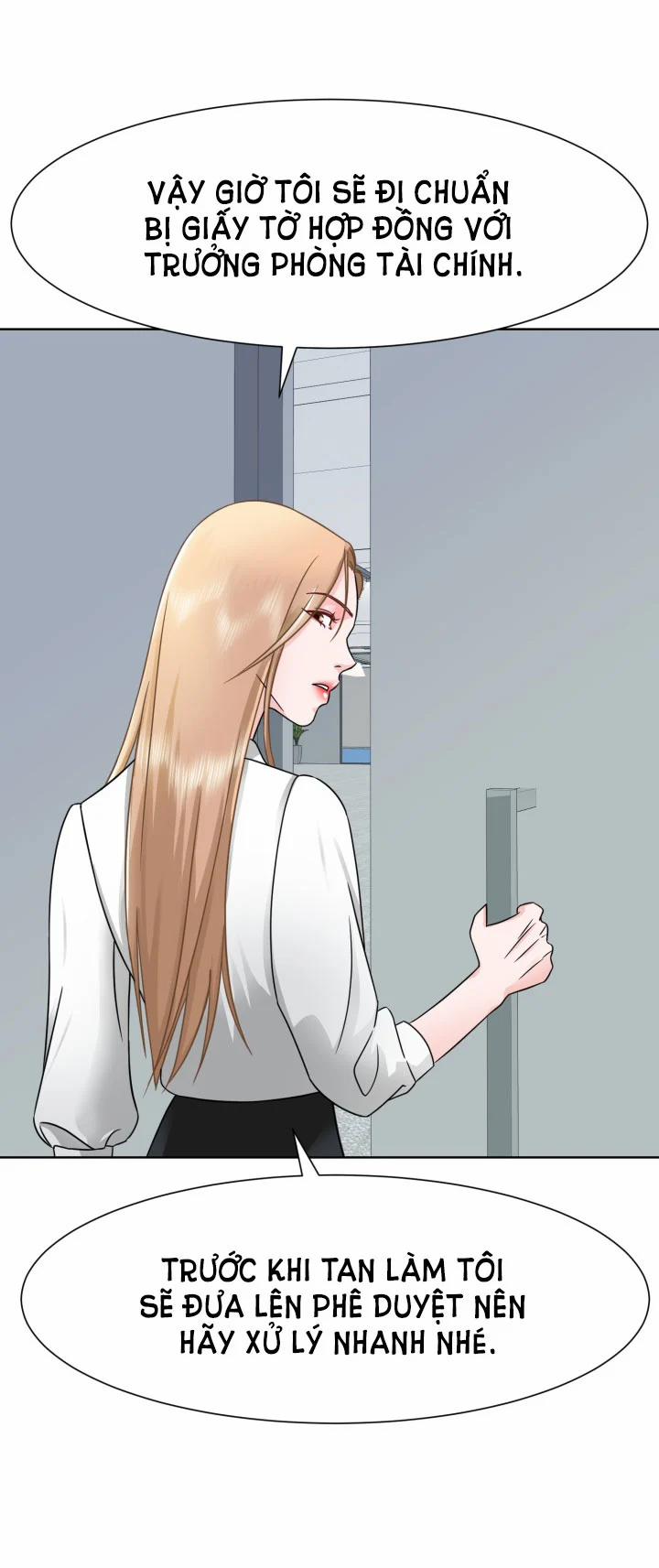 [18+] Muộn Màng 2.2 trang 13