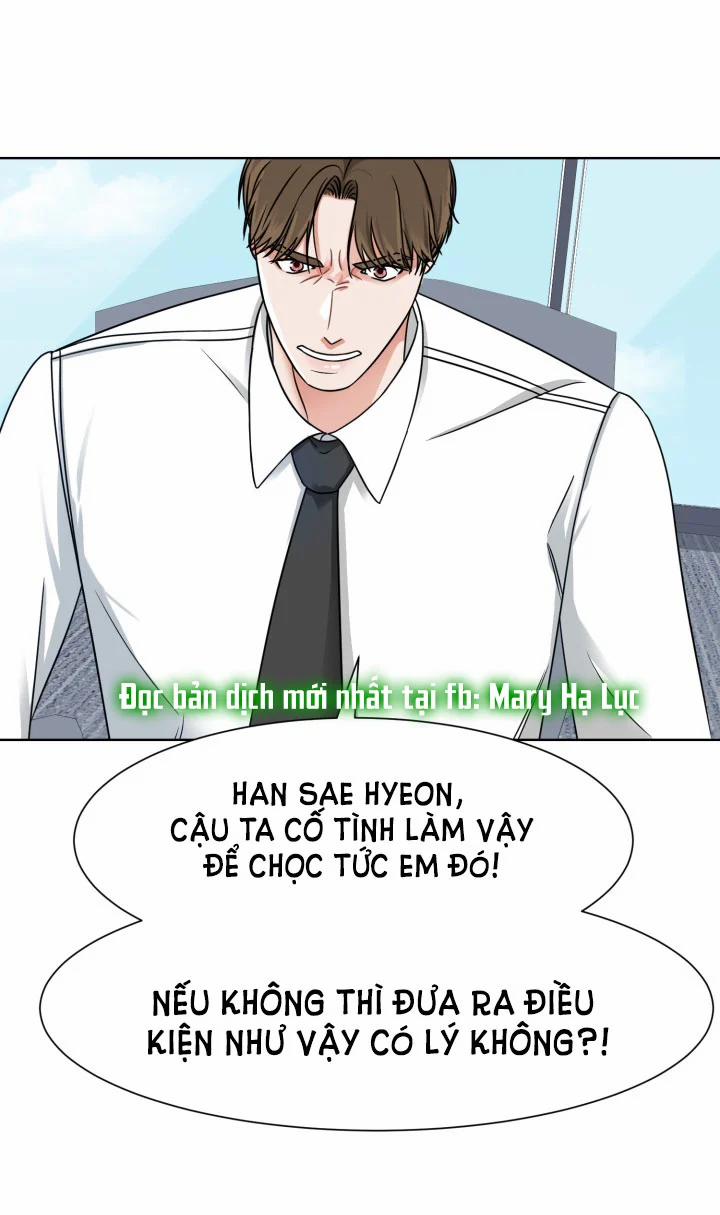 [18+] Muộn Màng 2.2 trang 2