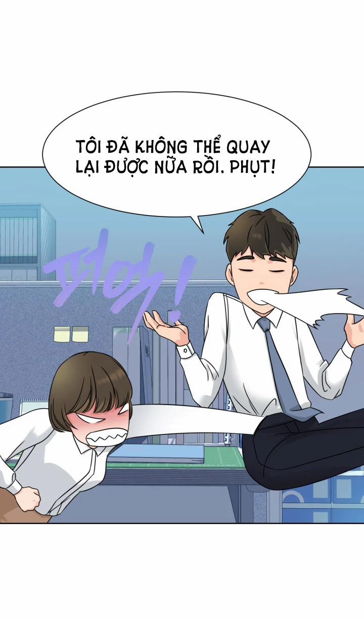 [18+] Muộn Màng 2.2 trang 33