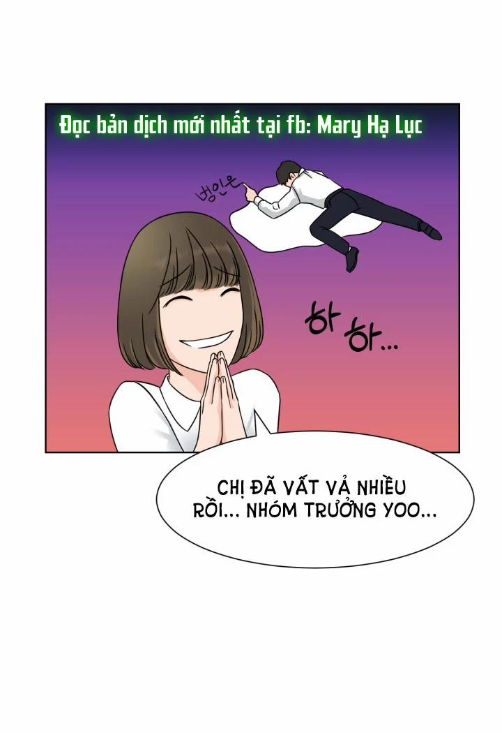 [18+] Muộn Màng 2.2 trang 34