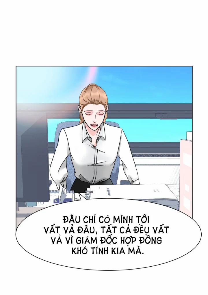 [18+] Muộn Màng 2.2 trang 35