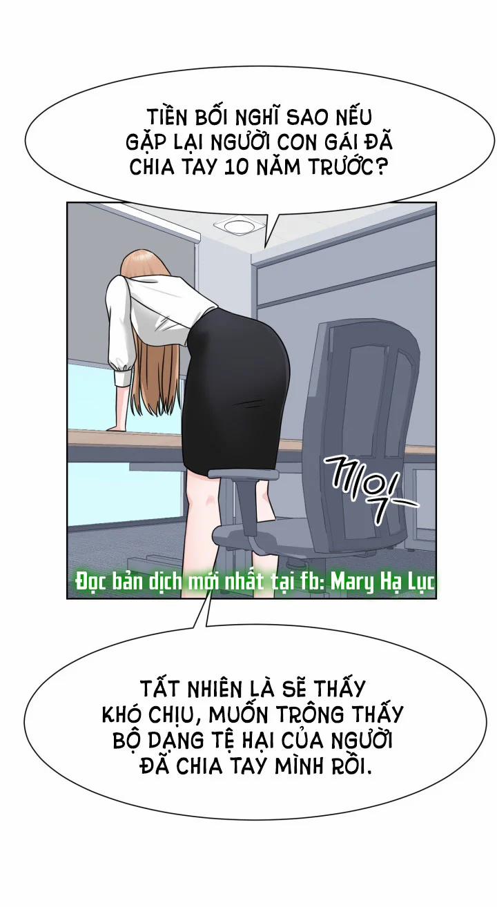 [18+] Muộn Màng 2.2 trang 8