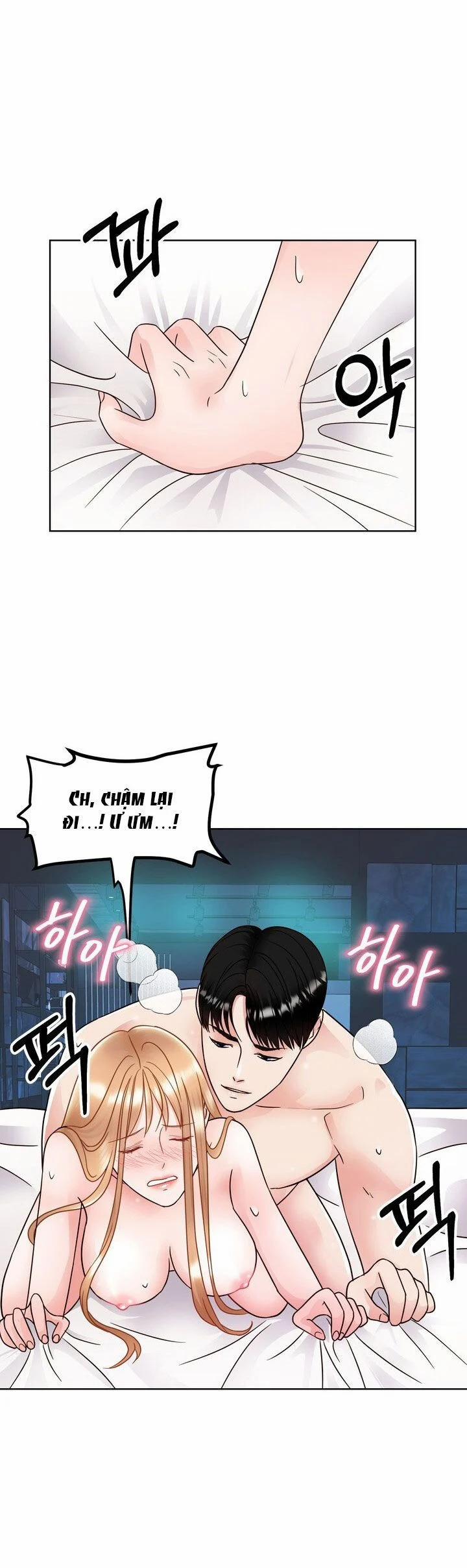 [18+] Muộn Màng 20.1 trang 11