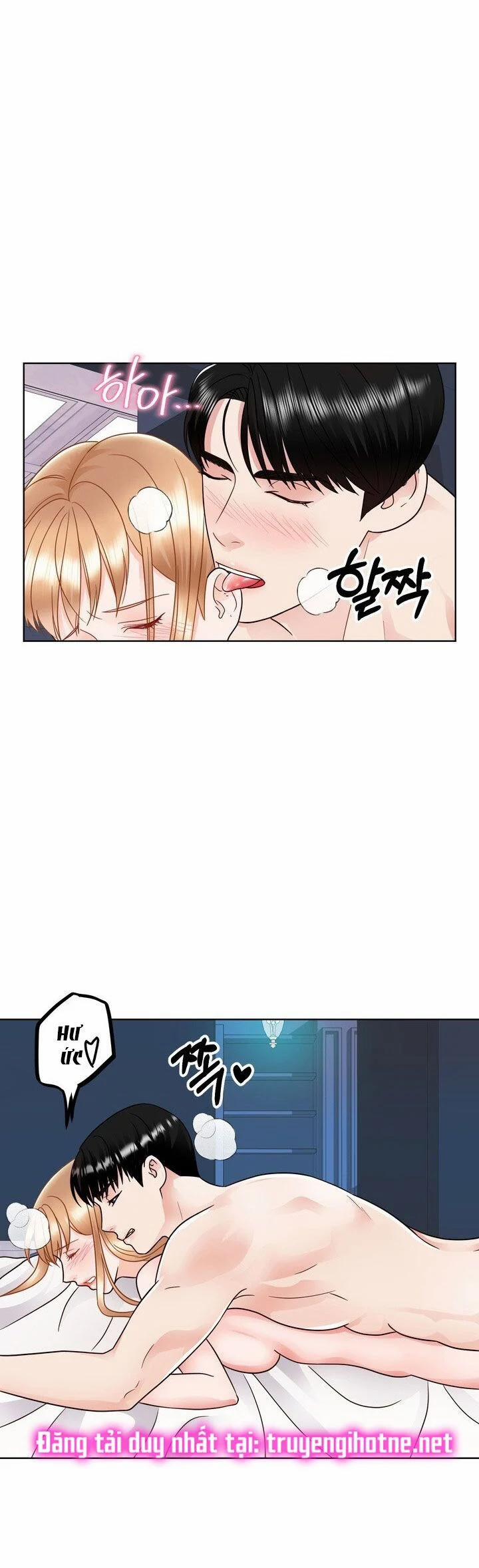 [18+] Muộn Màng 20.1 trang 13