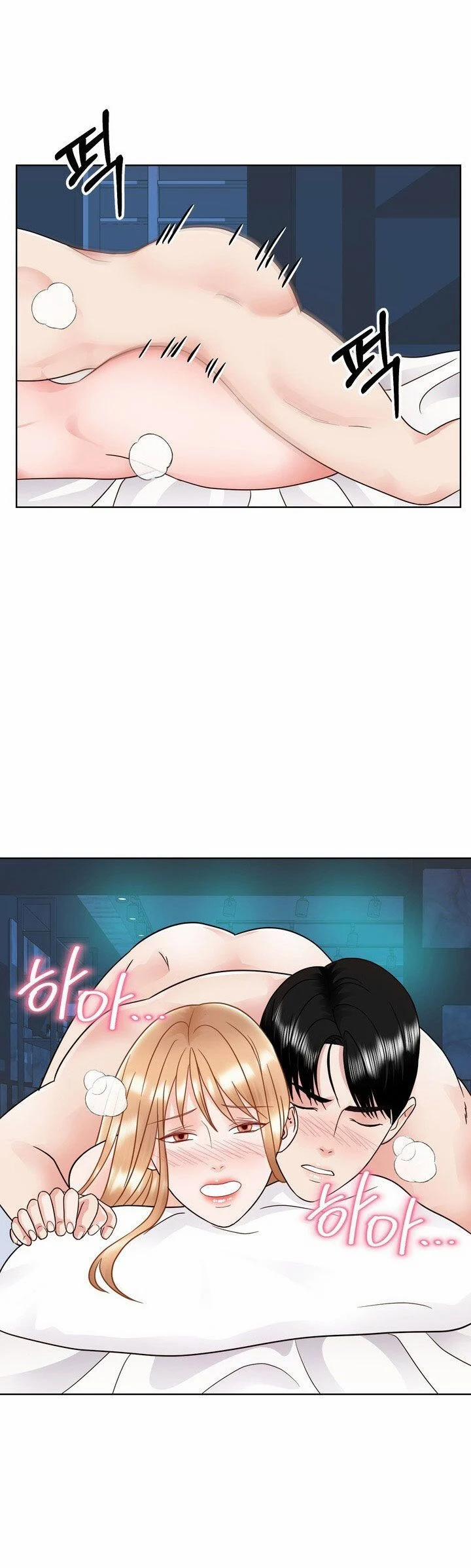 [18+] Muộn Màng 20.1 trang 14