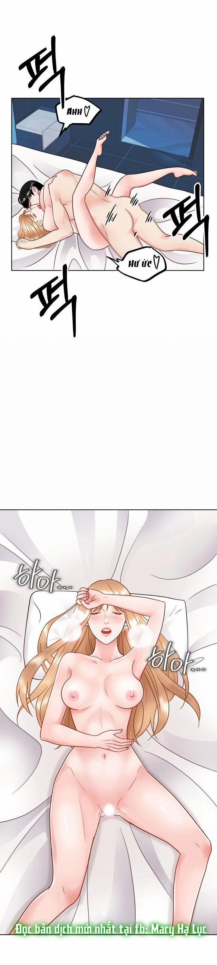 [18+] Muộn Màng 20.1 trang 16