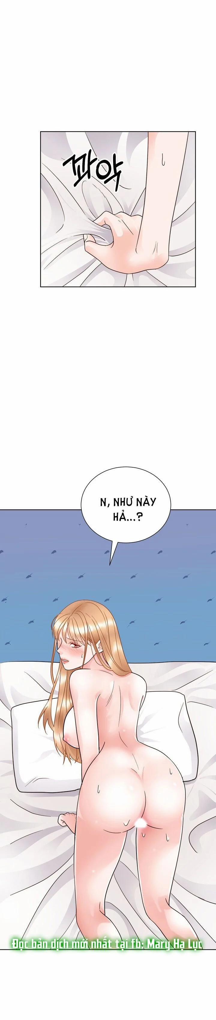 [18+] Muộn Màng 20.1 trang 5