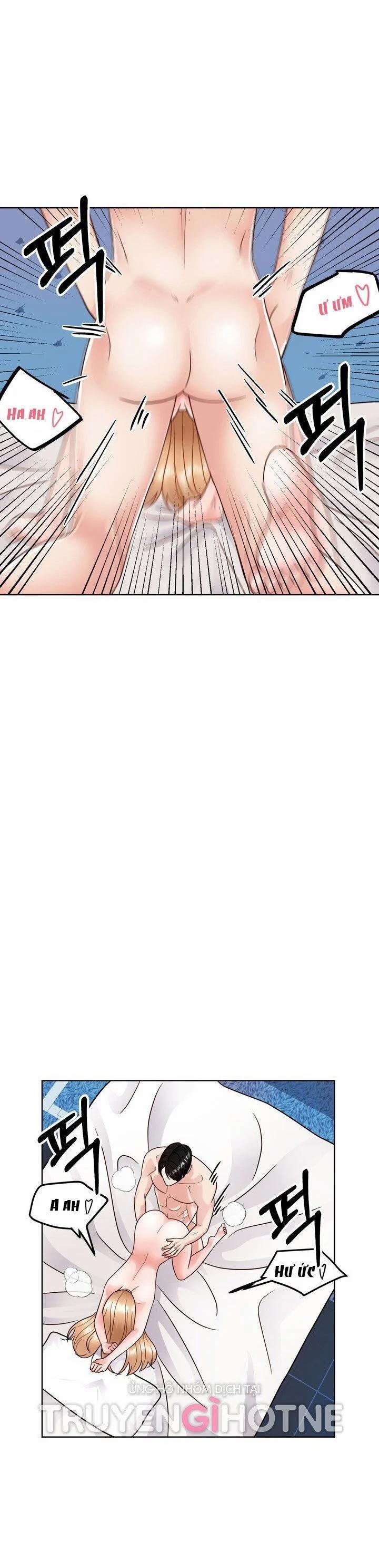 [18+] Muộn Màng 20.1 trang 8