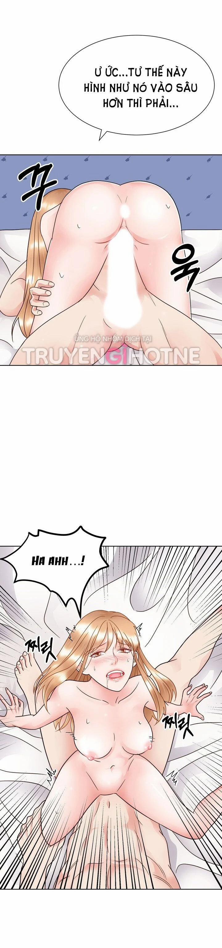 [18+] Muộn Màng 20.2 trang 3