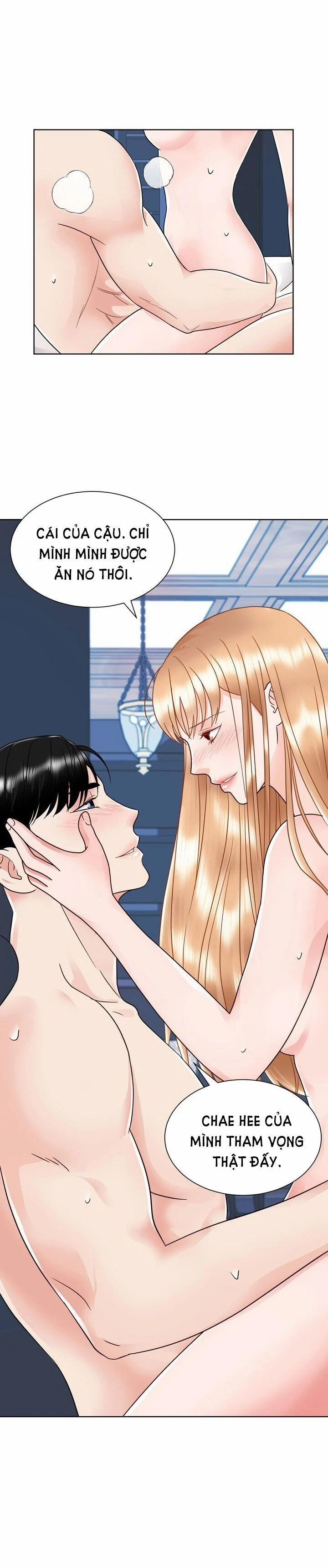 [18+] Muộn Màng 20.2 trang 8