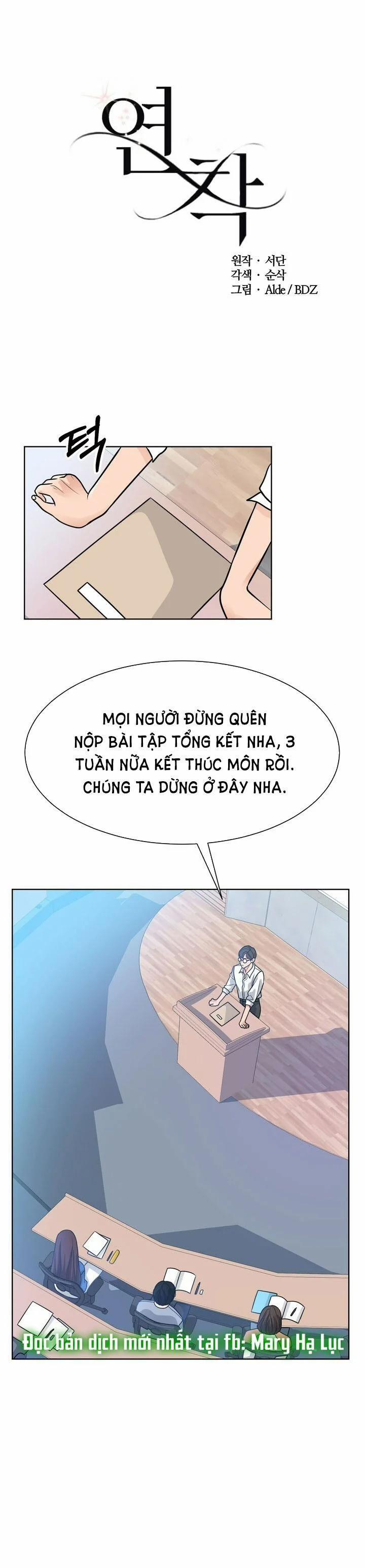 [18+] Muộn Màng 21.1 trang 0