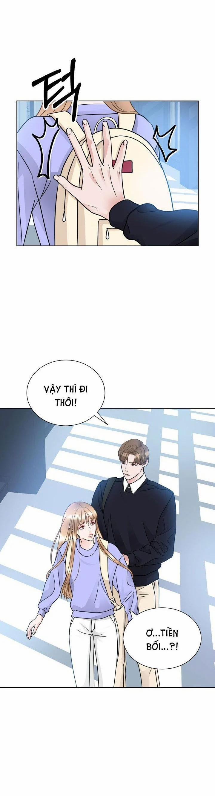 [18+] Muộn Màng 21.1 trang 11