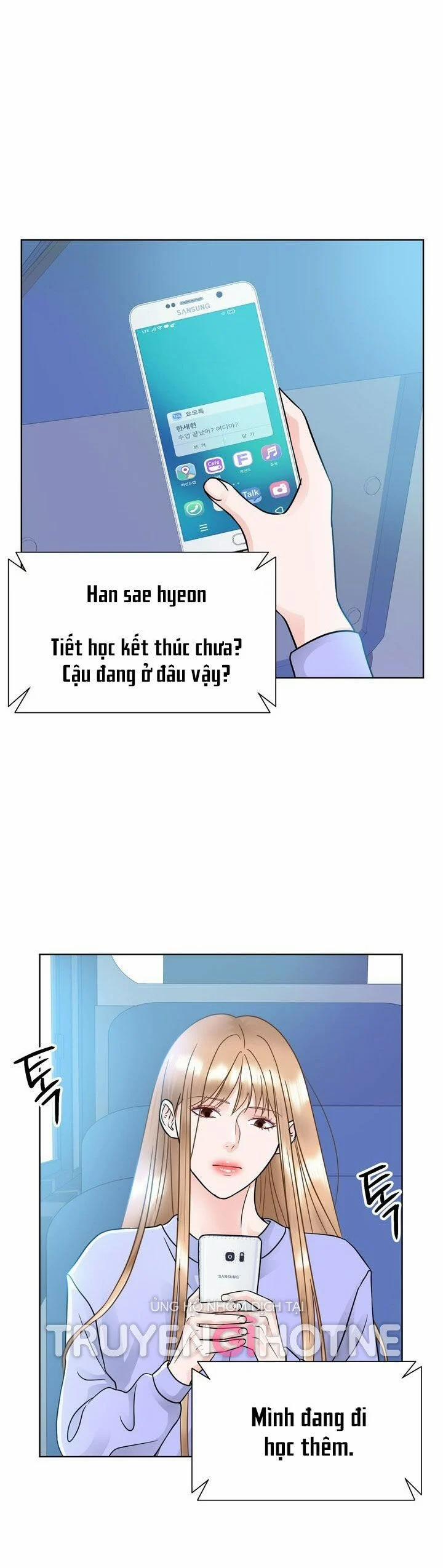 [18+] Muộn Màng 21.1 trang 19