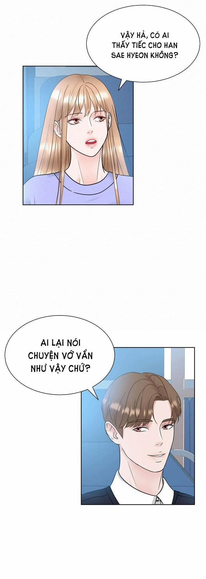 [18+] Muộn Màng 21.1 trang 22