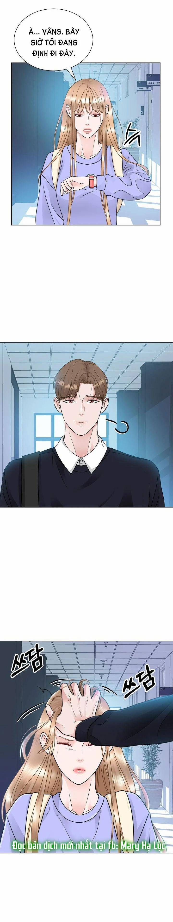 [18+] Muộn Màng 21.1 trang 4