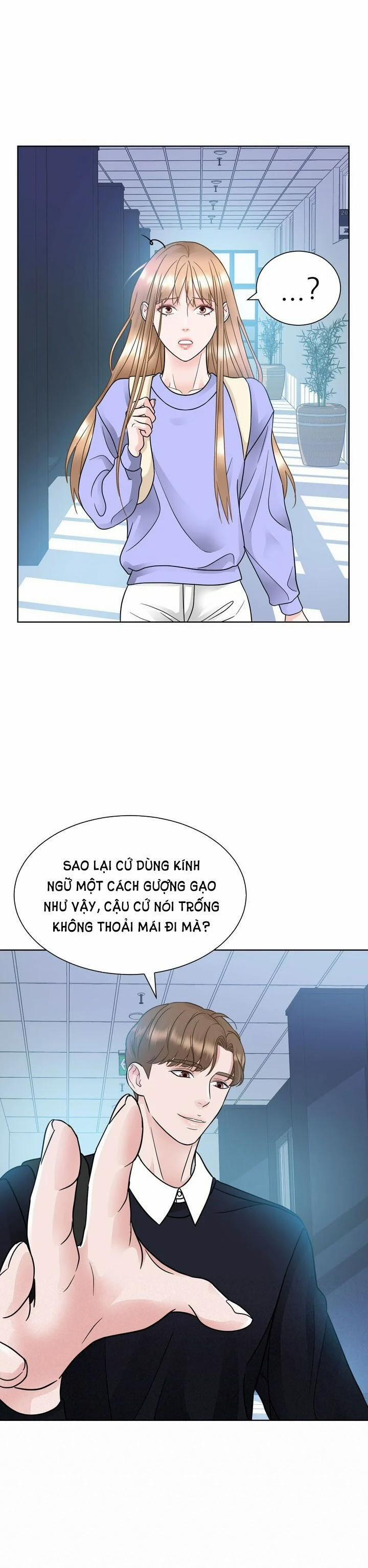 [18+] Muộn Màng 21.1 trang 5