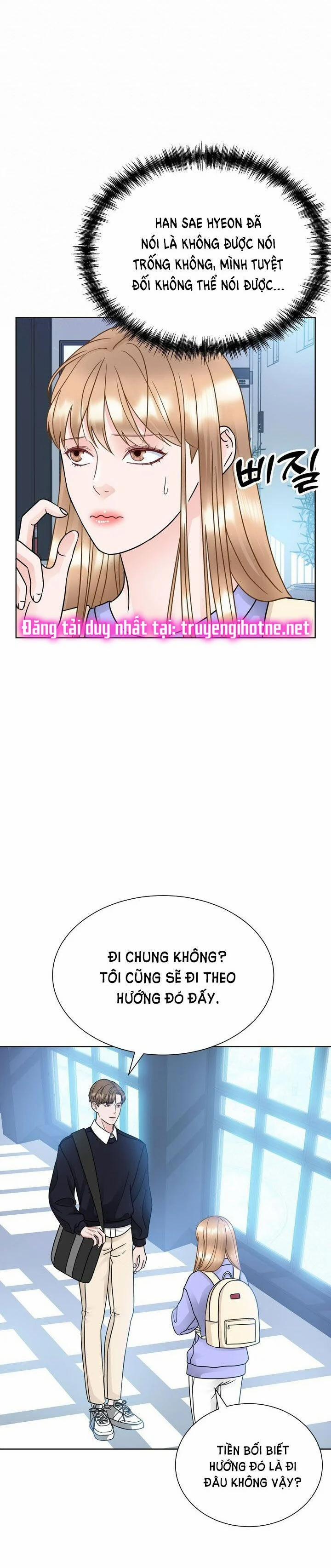 [18+] Muộn Màng 21.1 trang 6