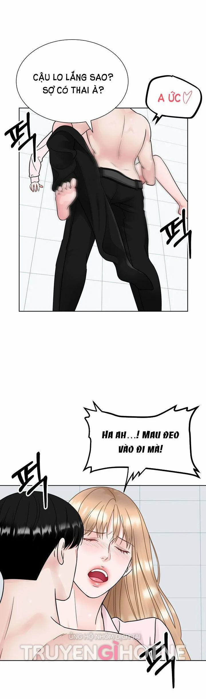 [18+] Muộn Màng 21.2 trang 10