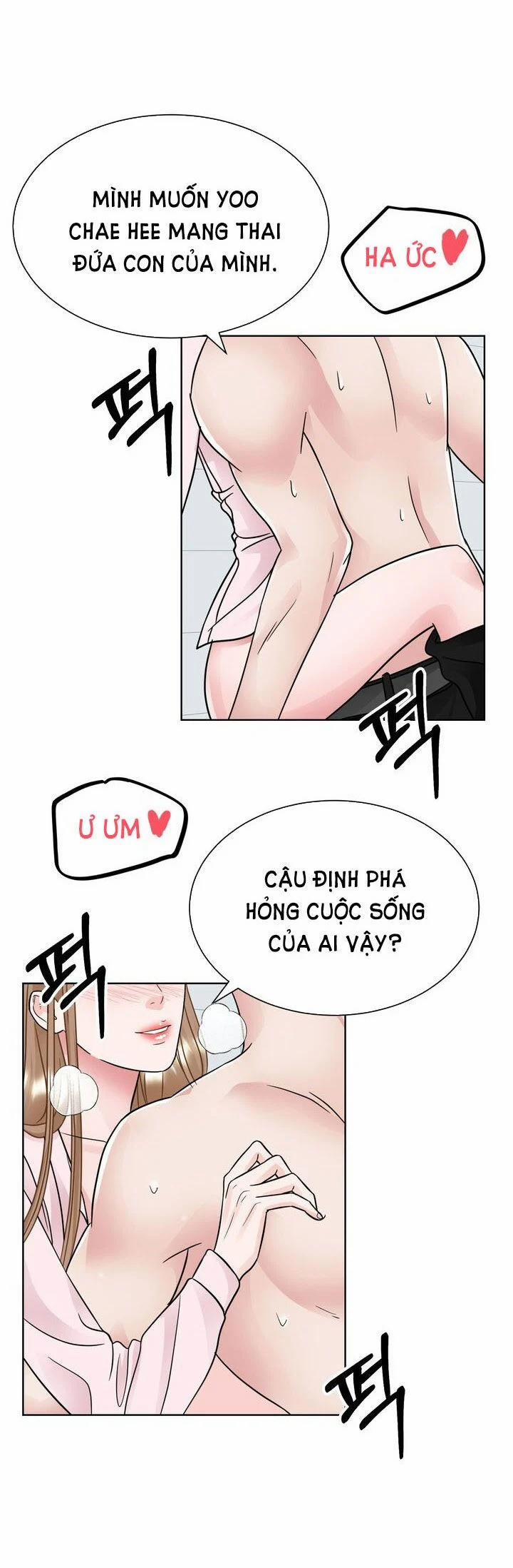 [18+] Muộn Màng 21.2 trang 11
