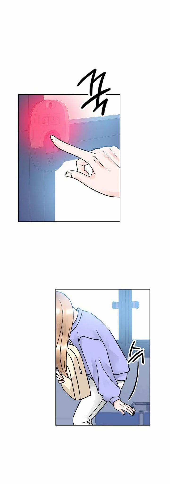 [18+] Muộn Màng 21.2 trang 2