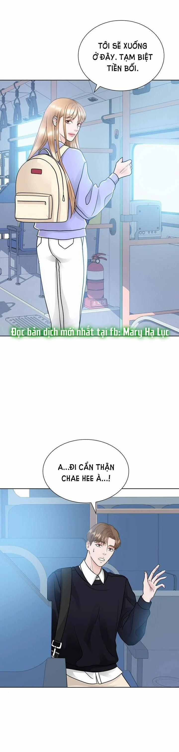 [18+] Muộn Màng 21.2 trang 3